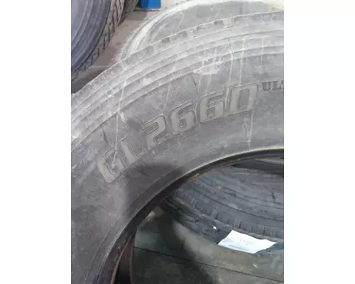 OTHER 295/75R22.5 TIRE