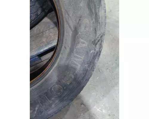 OTHER 295/75R22.5 TIRE