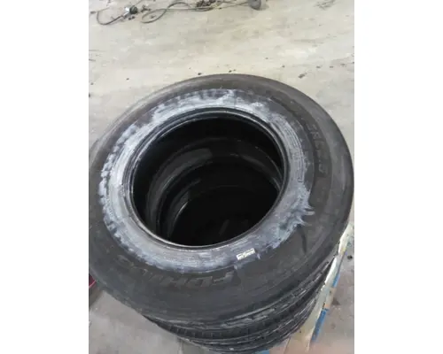 OTHER 295/75R22.5 TIRE