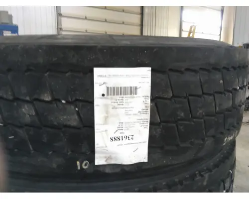 OTHER 295/75R22.5 TIRE
