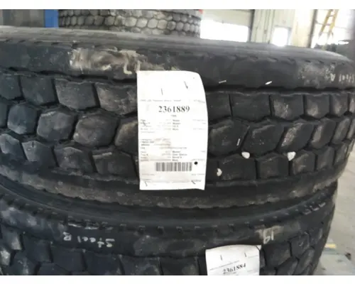OTHER 295/75R22.5 TIRE