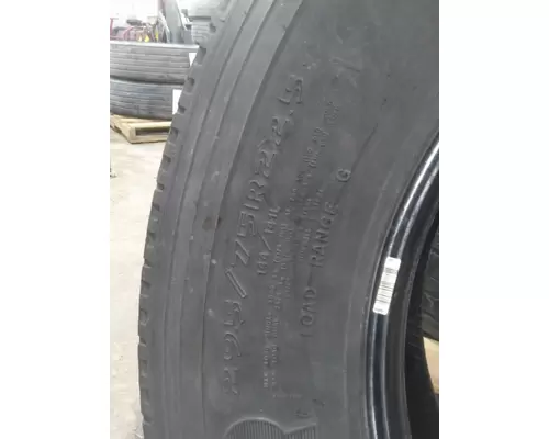 OTHER 295/75R22.5 TIRE