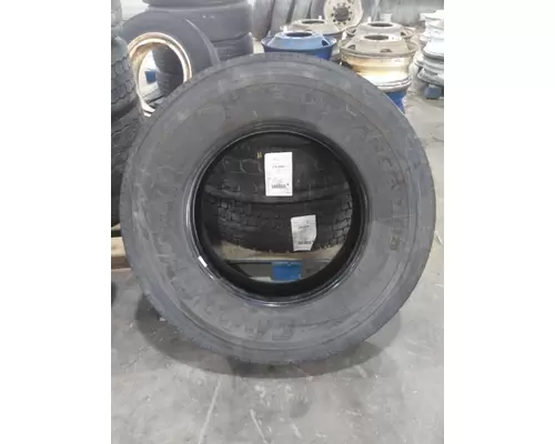OTHER 295/75R22.5 TIRE
