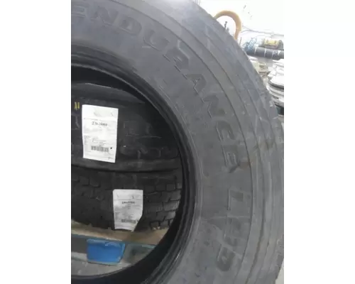 OTHER 295/75R22.5 TIRE