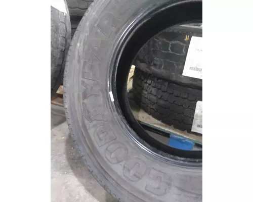 OTHER 295/75R22.5 TIRE