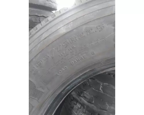 OTHER 295/75R22.5 TIRE