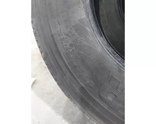 OTHER 295/75R22.5 TIRE