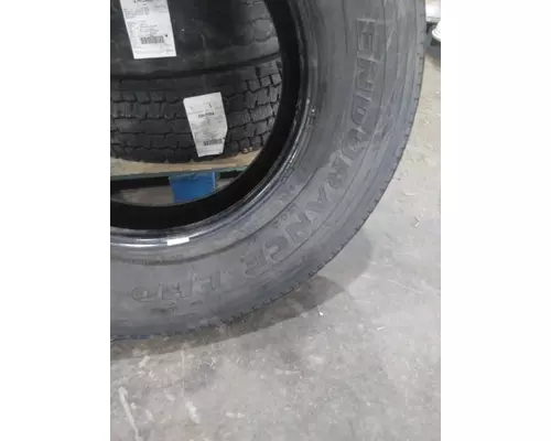 OTHER 295/75R22.5 TIRE