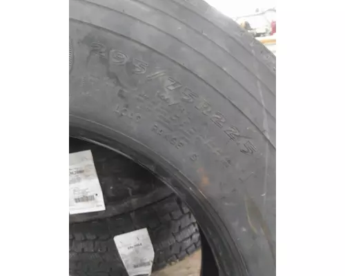 OTHER 295/75R22.5 TIRE