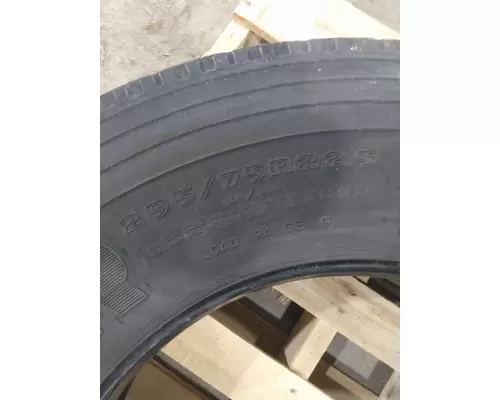 OTHER 295/75R22.5 TIRE