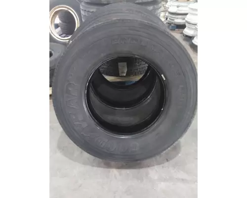 OTHER 295/75R22.5 TIRE