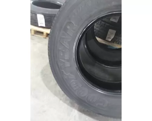 OTHER 295/75R22.5 TIRE