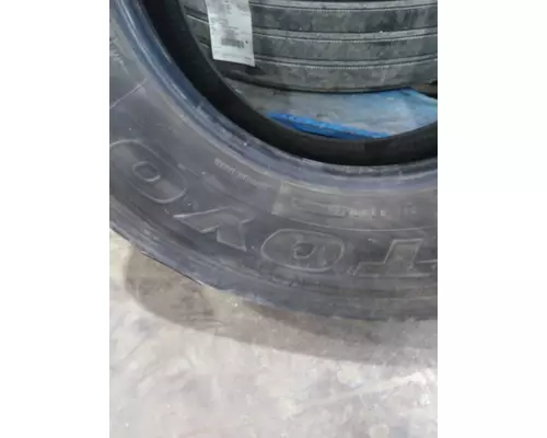 OTHER 295/75R22.5 TIRE