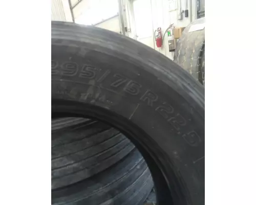 OTHER 295/75R22.5 TIRE