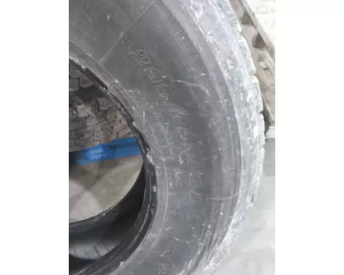 OTHER 295/75R22.5 TIRE