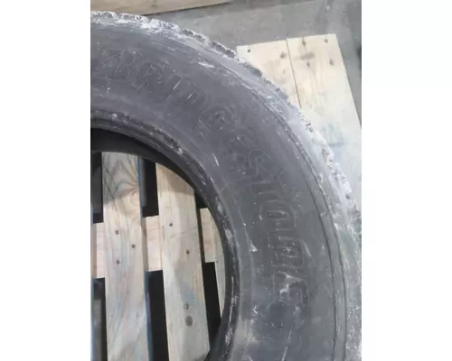 OTHER 295/75R22.5 TIRE