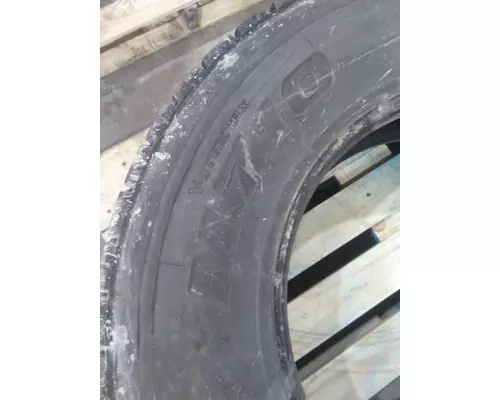 OTHER 295/75R22.5 TIRE