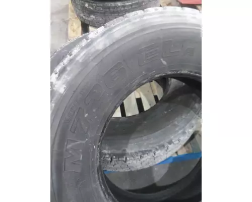 OTHER 295/75R22.5 TIRE