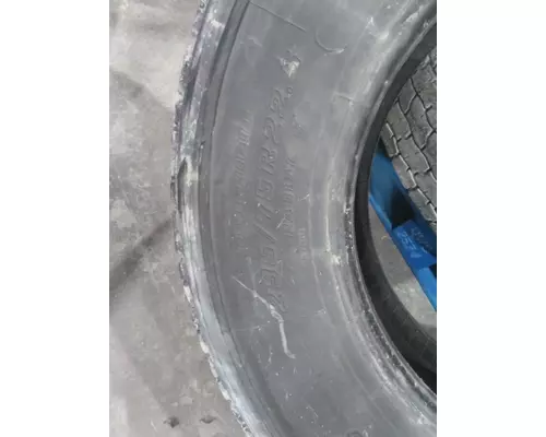 OTHER 295/75R22.5 TIRE