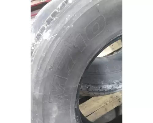 OTHER 295/75R22.5 TIRE