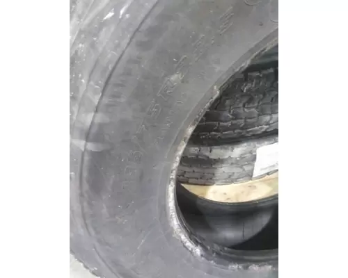 OTHER 295/75R22.5 TIRE