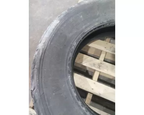 OTHER 295/75R22.5 TIRE