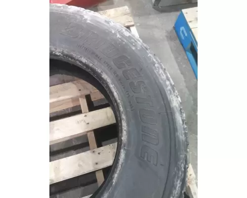 OTHER 295/75R22.5 TIRE