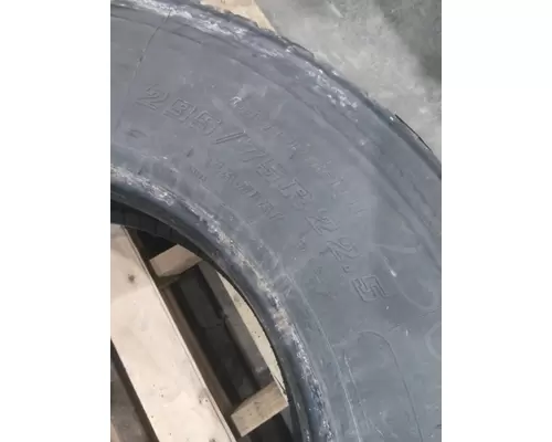 OTHER 295/75R22.5 TIRE