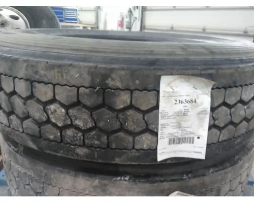 OTHER 295/75R22.5 TIRE