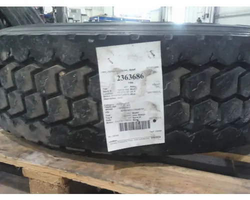 OTHER 295/75R22.5 TIRE