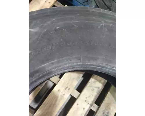 OTHER 295/75R22.5 TIRE