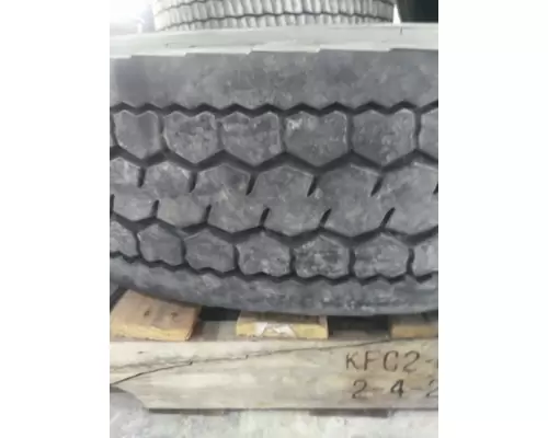 OTHER 295/75R22.5 TIRE