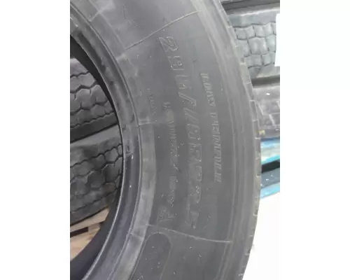 OTHER 295/75R22.5 TIRE