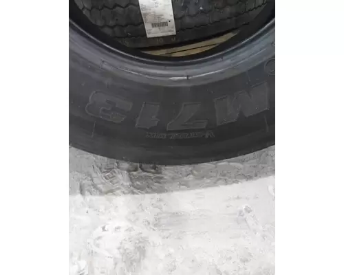 OTHER 295/75R22.5 TIRE