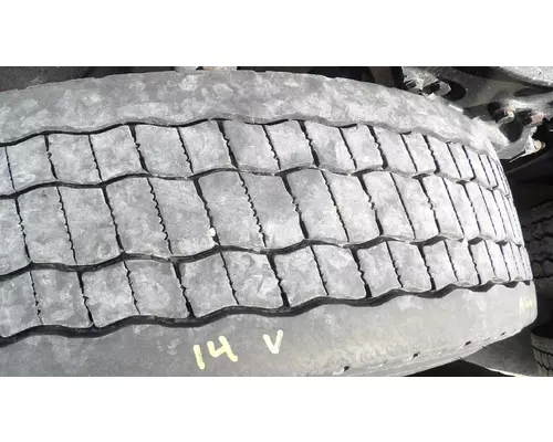 OTHER 295/75R22.5 TIRE