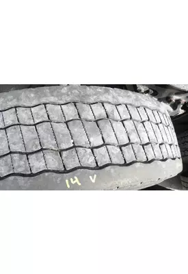 OTHER 295/75R22.5 TIRE