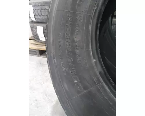 OTHER 295/75R22.5 TIRE
