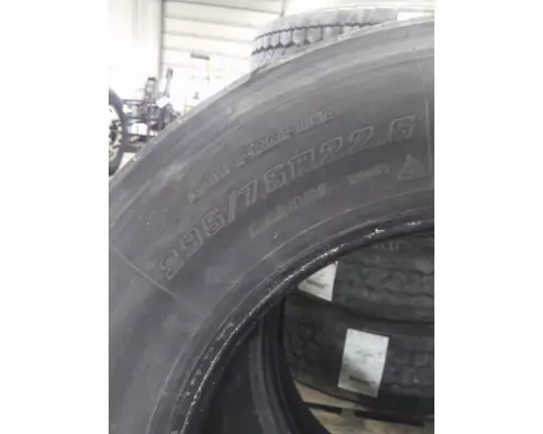 OTHER 295/75R22.5 TIRE