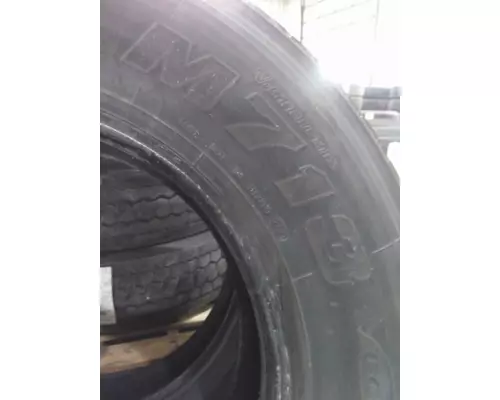 OTHER 295/75R22.5 TIRE