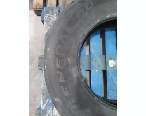 OTHER 295/75R22.5 TIRE