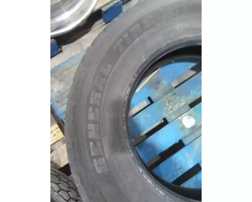 OTHER 295/75R22.5 TIRE