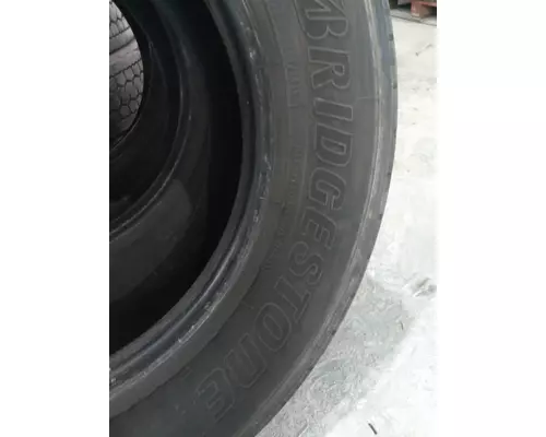 OTHER 295/75R22.5 TIRE