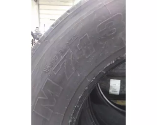 OTHER 295/75R22.5 TIRE