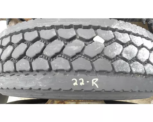 OTHER 295/75R22.5 TIRE