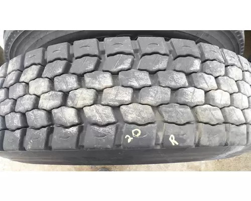 OTHER 295/75R22.5 TIRE