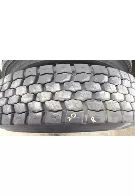 OTHER 295/75R22.5 TIRE