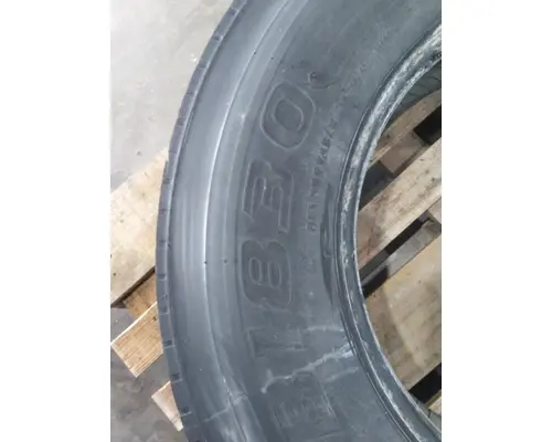 OTHER 295/75R22.5 TIRE
