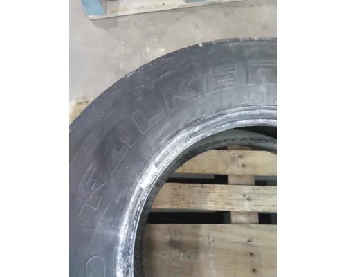 OTHER 295/75R22.5 TIRE