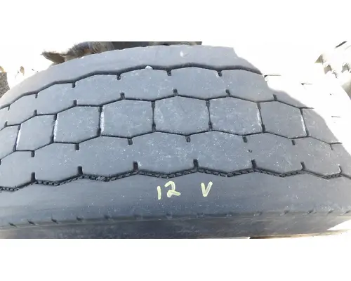 OTHER 295/75R22.5 TIRE