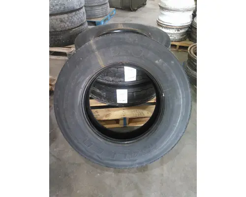OTHER 295/75R22.5 TIRE